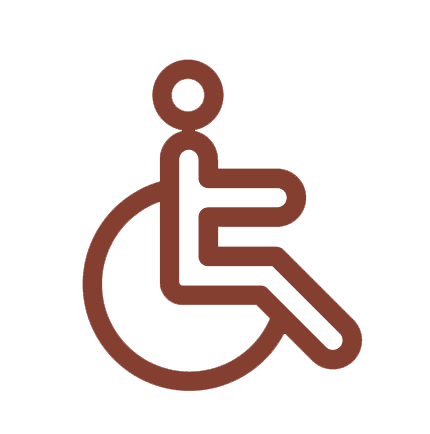 خدمات ذوي الإعاقة